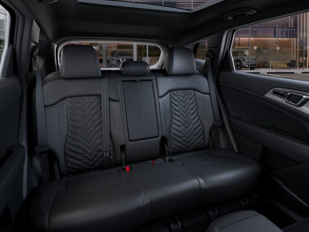 New 2026 Kia Sportage X-Line w/ X-Line Technology Package AWD/4WD image 16