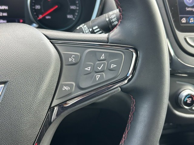 Used 2023 Chevrolet Equinox RS image 22