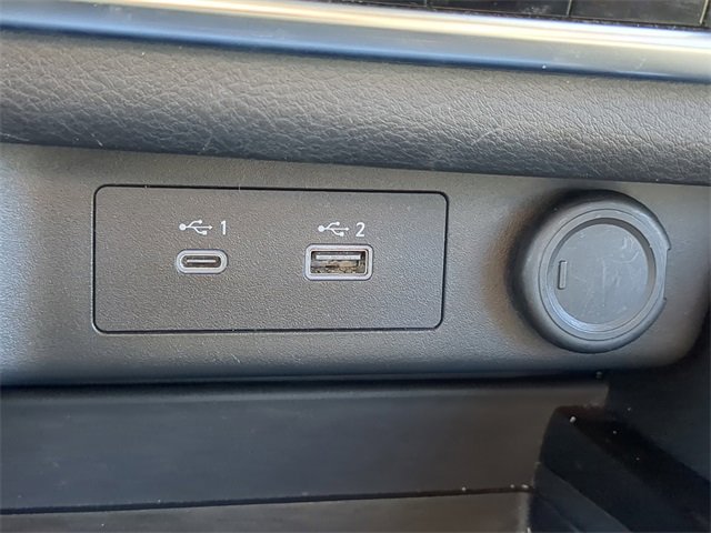 Used 2023 Nissan Rogue SV image 25