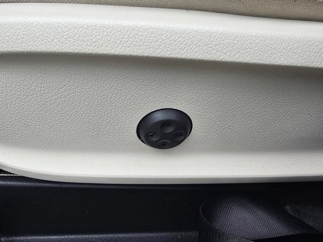 Certified 2025 Mercedes-Benz GLA 250 4MATIC image 25