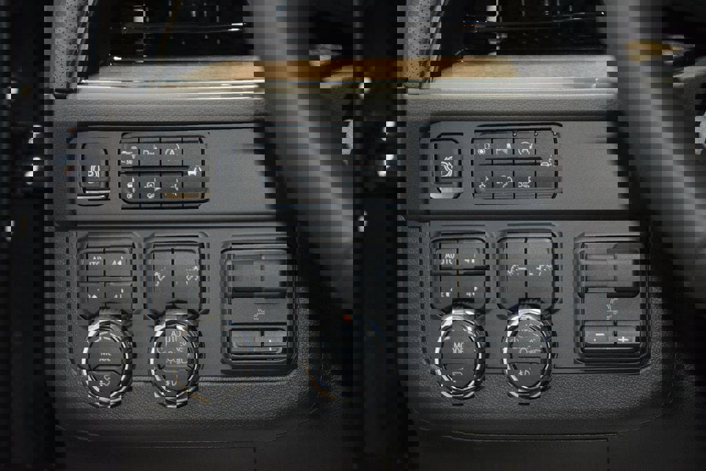 New 2026 Chevrolet Tahoe High Country image 35