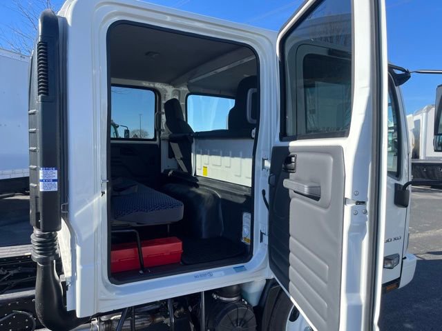 New 2024 Chevrolet Low Cab Forward 4500XD image 11