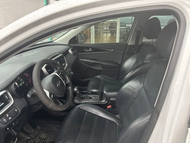 Used 2019 Kia Sorento EX FWD image 3