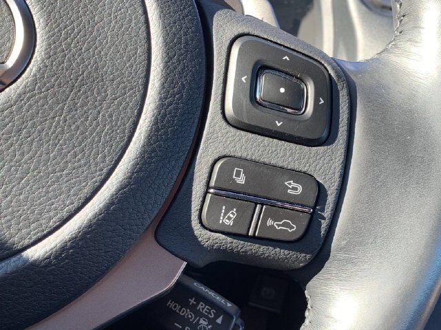 Used 2023 Lexus RC 300 RWD image 23