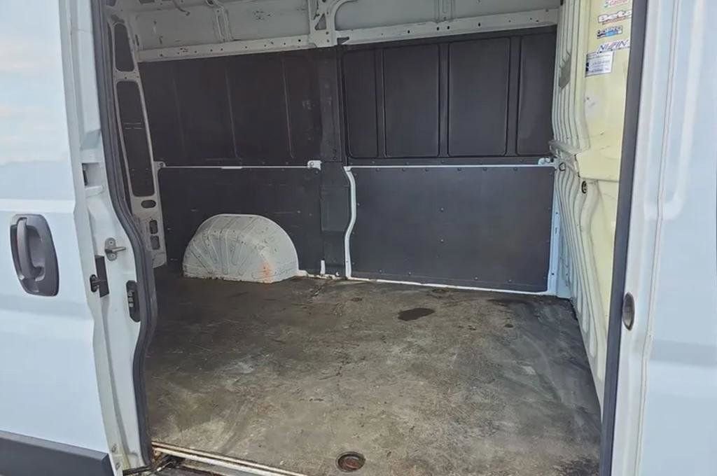 Used 2020 RAM ProMaster 2500 image 6