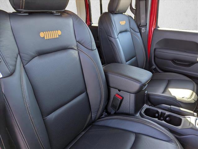 New 2026 Jeep Wrangler Willys image 29