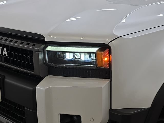Certified 2024 Toyota Land Cruiser w/ Premium Package AWD/4WD image 28
