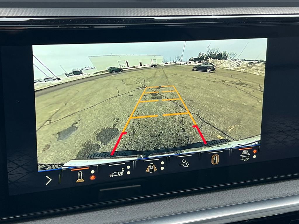 New 2026 GMC Sierra 1500 Denali image 29