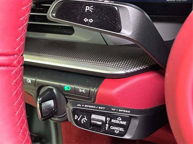 Used 2022 Porsche 911 Carrera 4S image 38