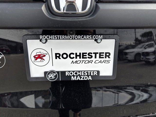 Used 2022 Honda Passport TrailSport image 46