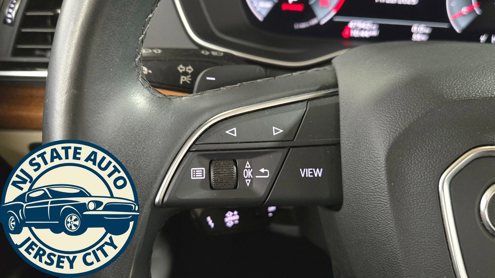 Used 2021 Audi Q5 2.0T Premium Plus w/ Premium Plus Package image 12