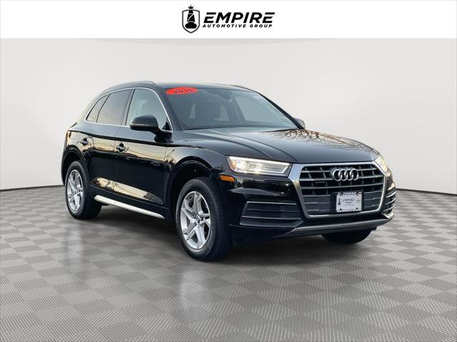 Used 2019 Audi Q5 2.0T Premium