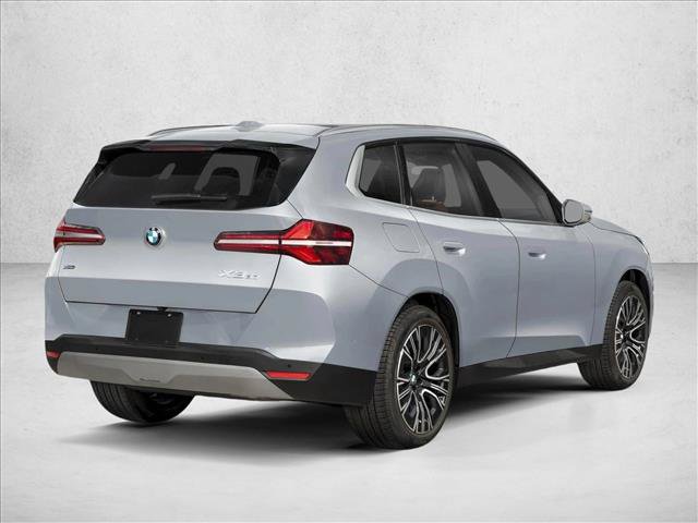 New 2026 BMW X3 xDrive30i w/ Premium Package AWD/4WD video 2