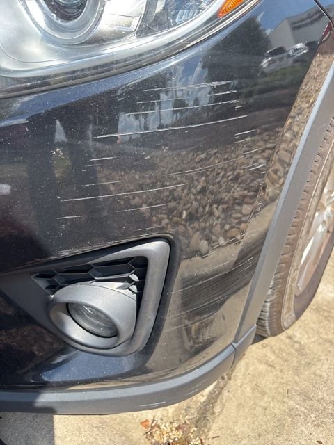Used 2013 MAZDA CX-5 Sport FWD image 12