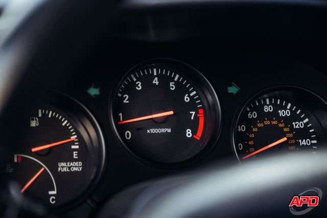 Used 1993 Toyota Supra Turbo image 71