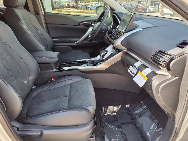 New 2026 Mitsubishi Eclipse Cross SE AWD/4WD image 9