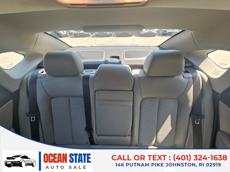 Used 2016 Buick Verano Convenience w/ Experience Buick Package FWD image 15