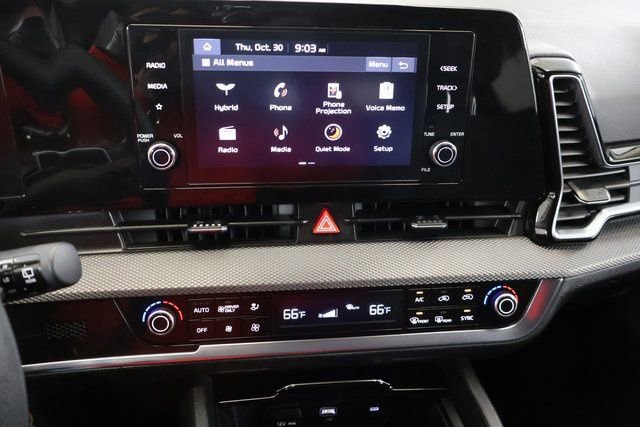 Used 2023 Kia Sportage LX image 16