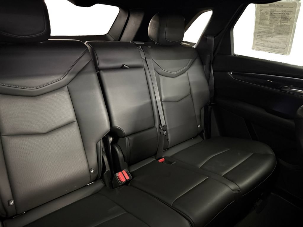 Used 2023 Cadillac XT5 Premium Luxury AWD/4WD image 42