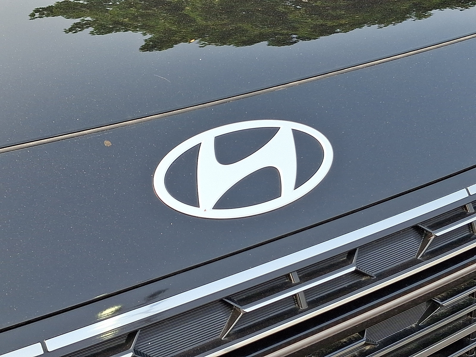 New 2026 Hyundai Palisade Calligraphy AWD/4WD image 7