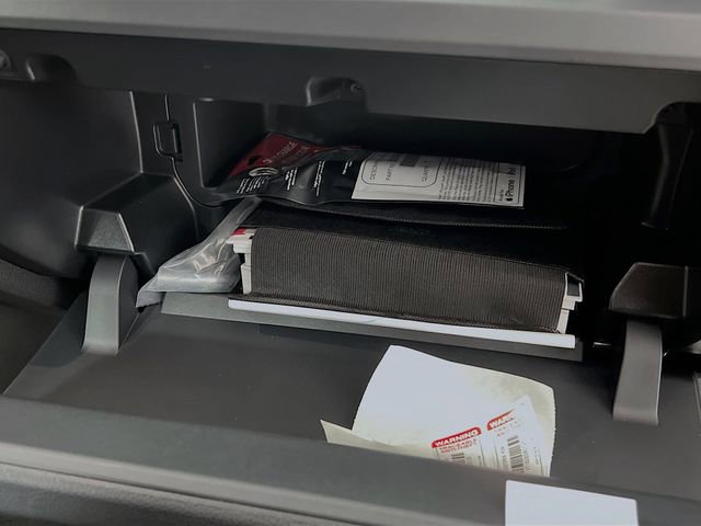 New 2026 Toyota Tacoma SR image 30