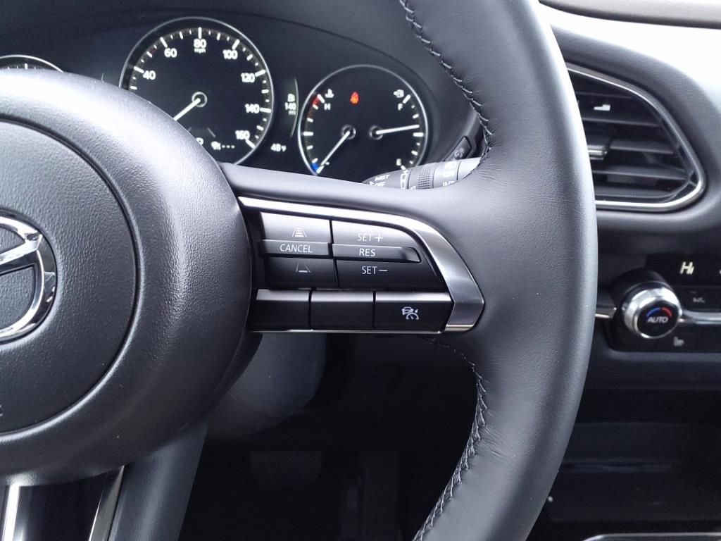 New 2025 MAZDA CX-30 AWD 2.5 S w/ Premium Package image 19