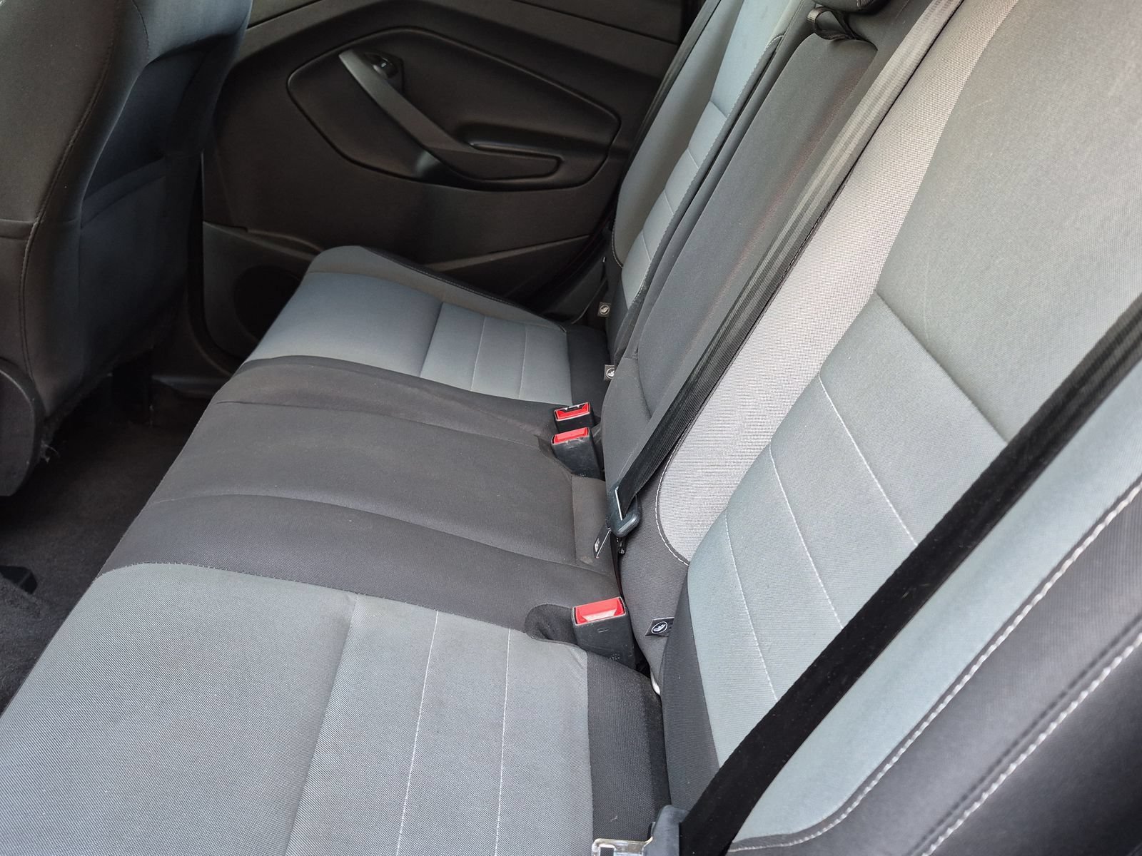 Used 2016 Ford Escape SE AWD/4WD image 20