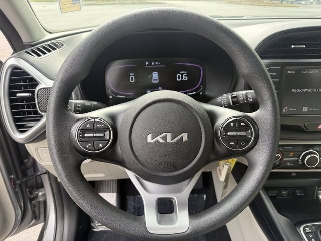 Certified 2023 Kia Soul LX w/ Option Group 015 FWD image 18