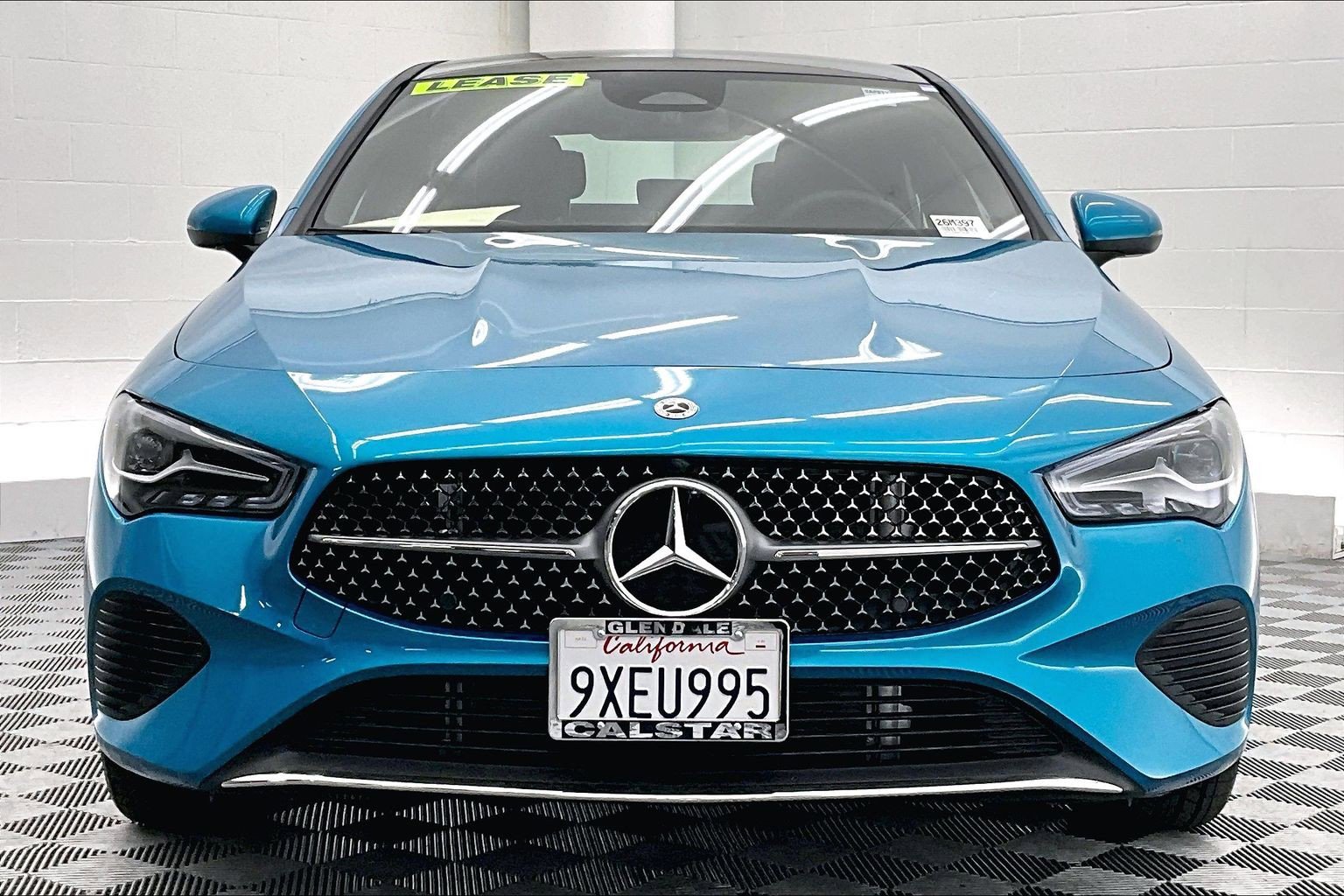 Used 2026 Mercedes-Benz CLA 250 image 2