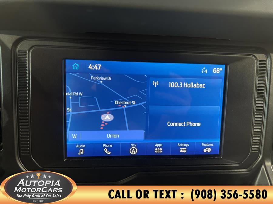 Used 2023 Ford Bronco Big Bend AWD/4WD image 29