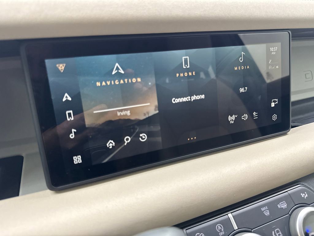 Used 2023 Land Rover Defender 110 SE AWD/4WD image 63