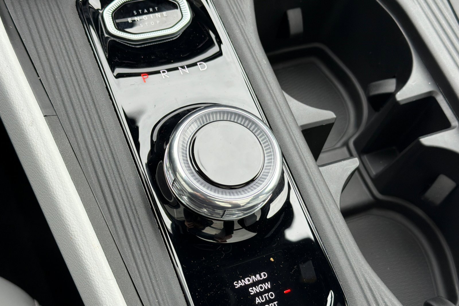 New 2026 Jeep Cherokee Limited image 20