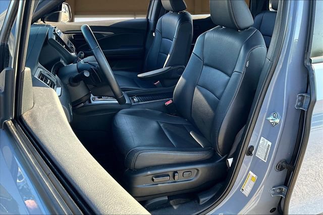 Used 2022 Honda Passport EX-L image 25