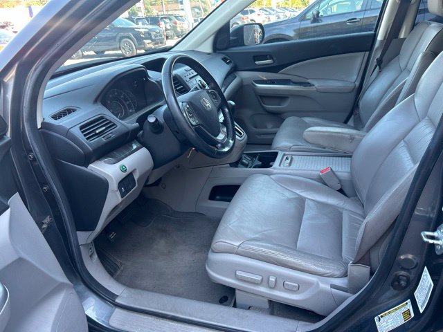 Used 2013 Honda CR-V EX-L image 12