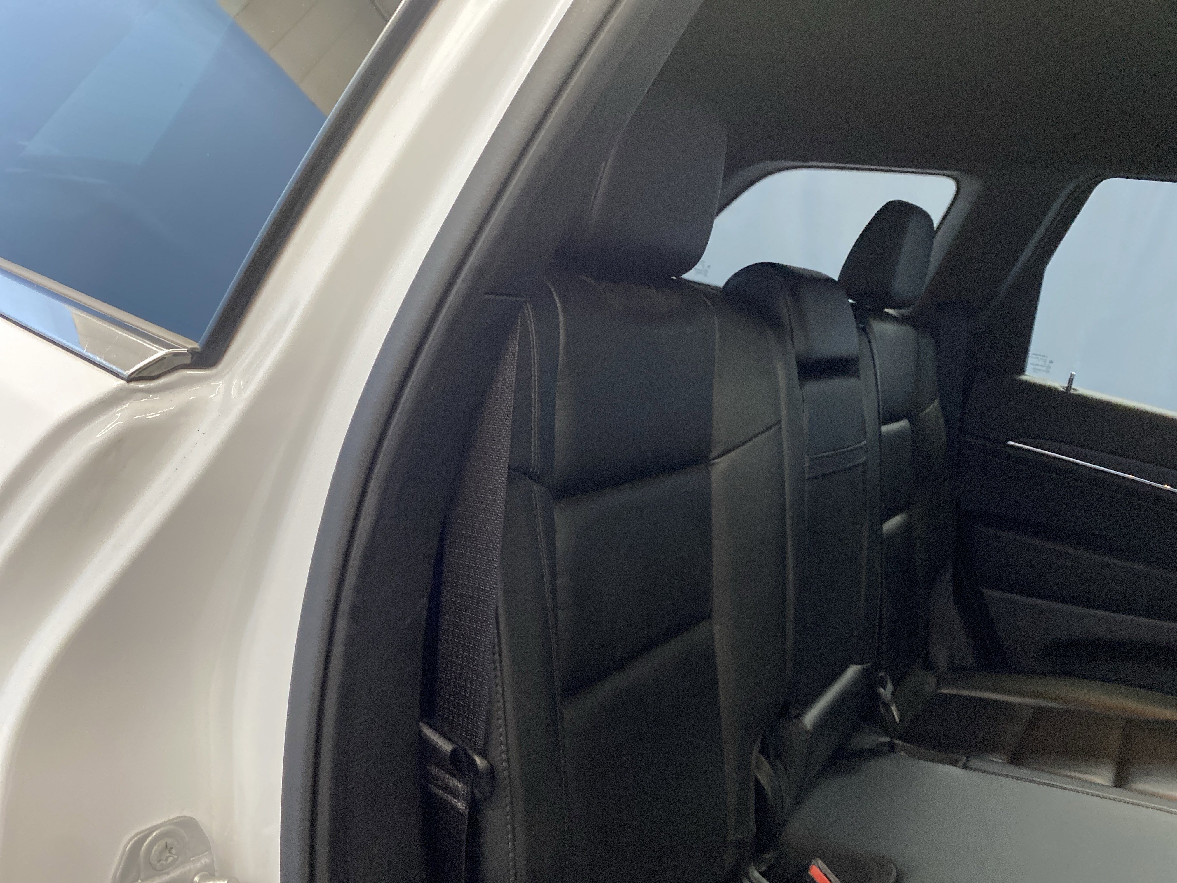 Certified 2022 Jeep Grand Cherokee Limited image 44