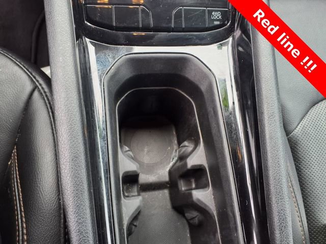 Certified 2022 Jeep Compass Limited image 18