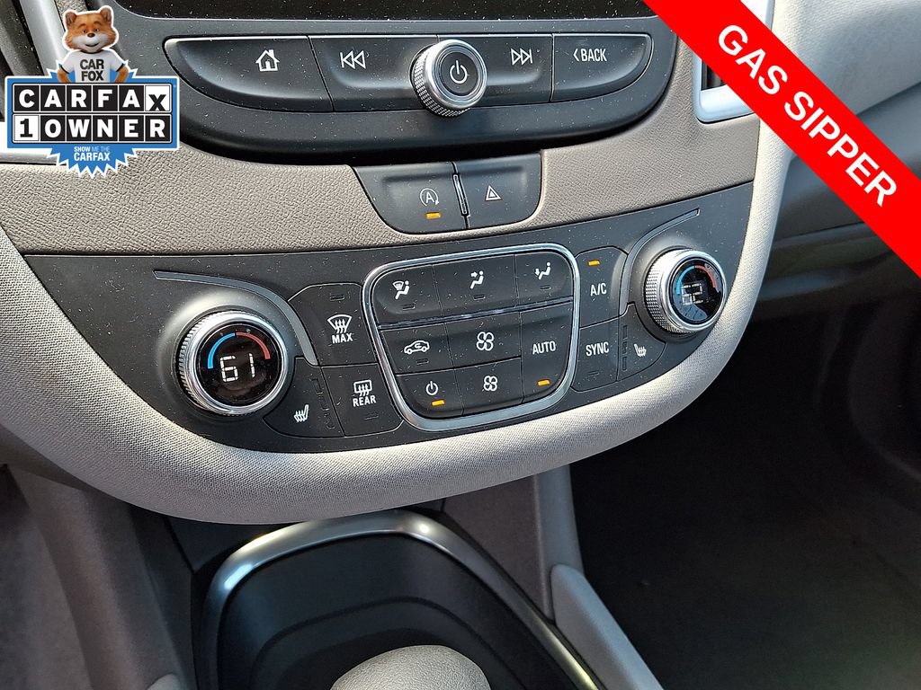 Used 2024 Chevrolet Malibu LT FWD image 15