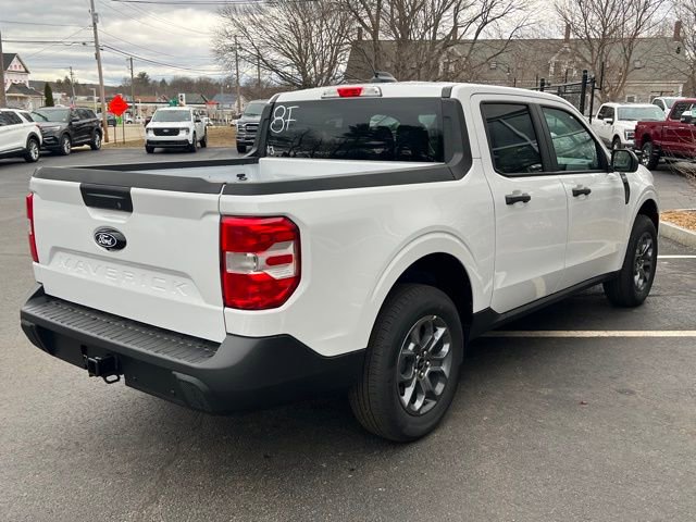 New 2026 Ford Maverick XLT image 5