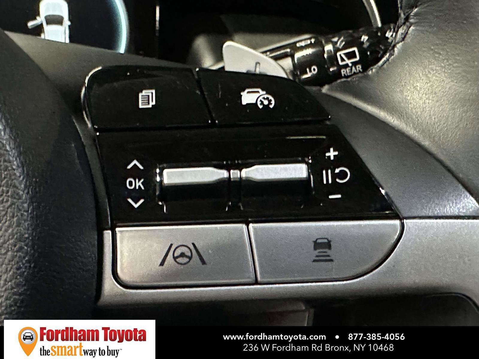 Used 2023 Hyundai Tucson Limited image 36