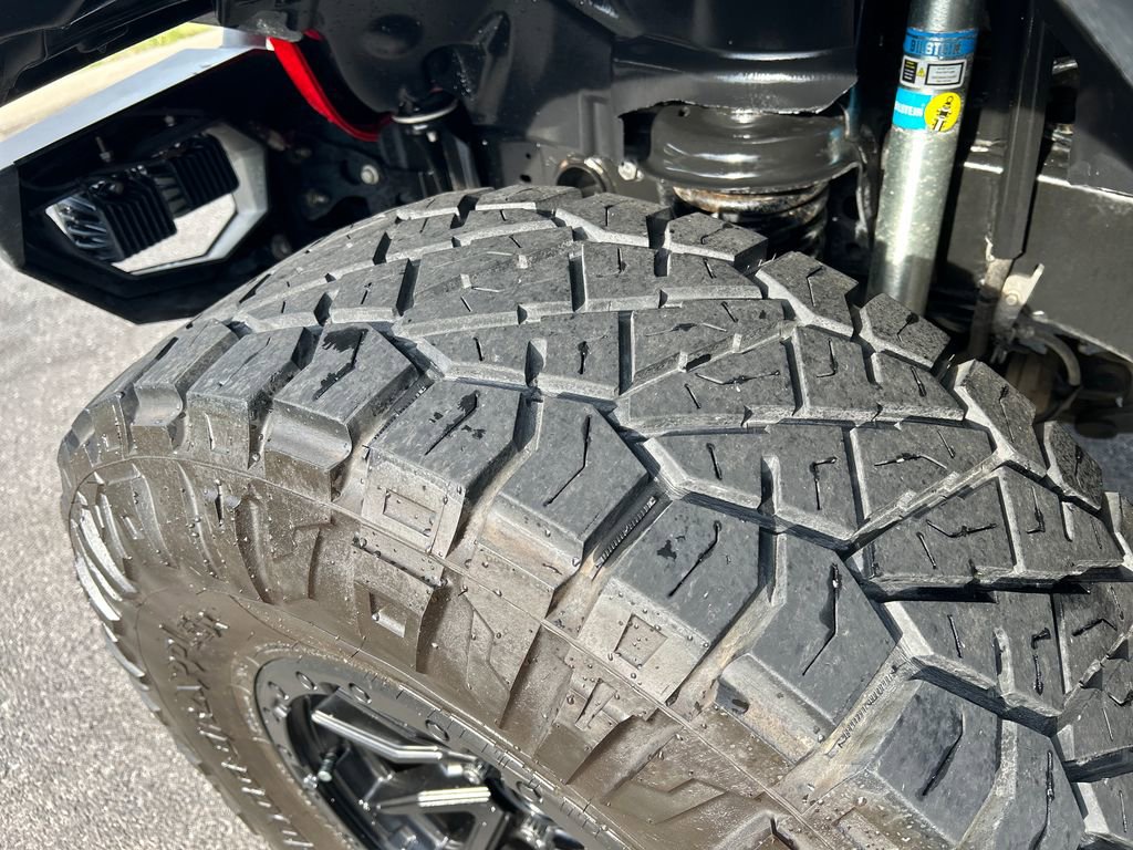 Used 2021 Jeep Wrangler Unlimited Rubicon image 22