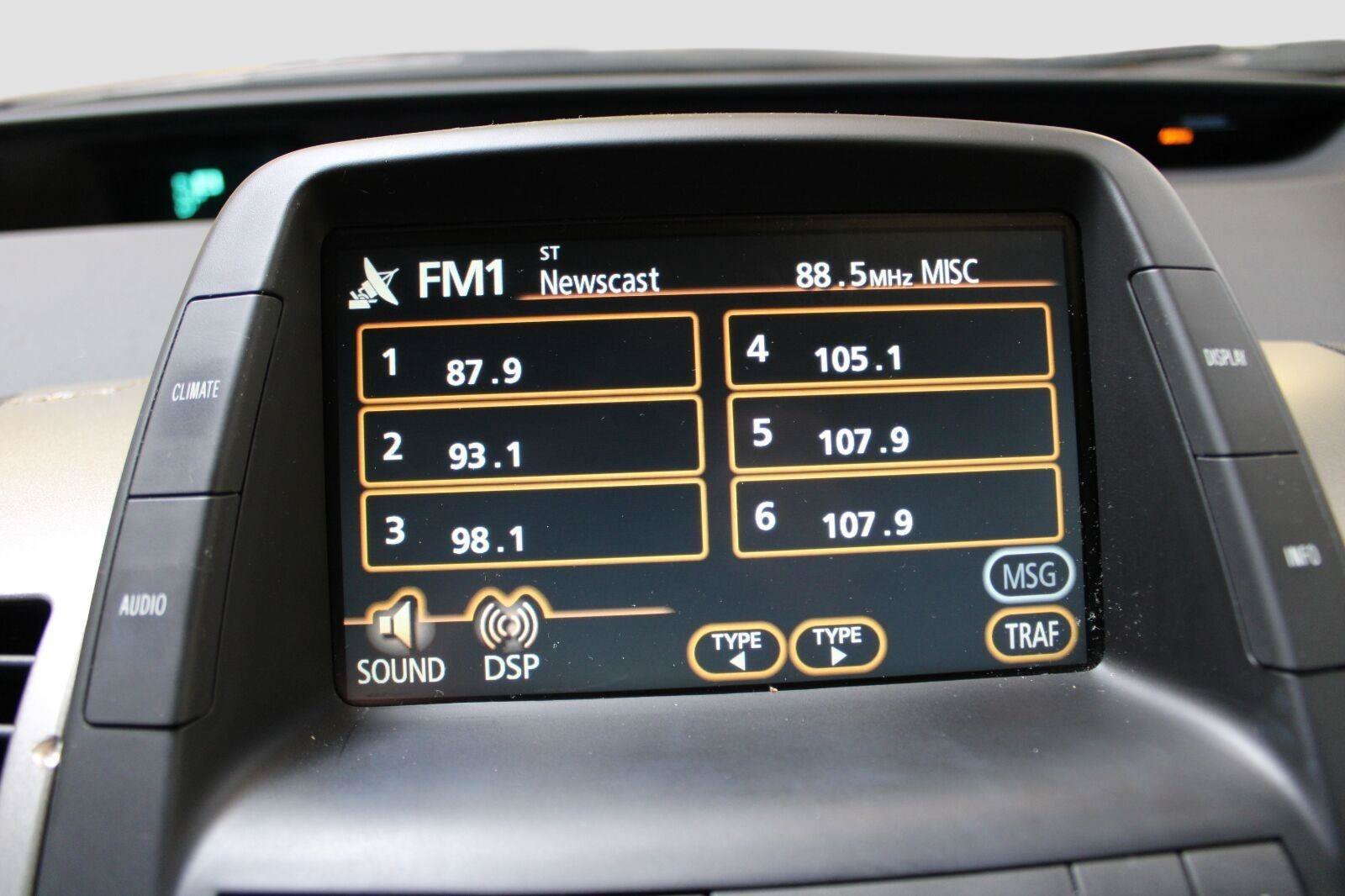 Used 2008 Toyota Prius FWD image 22