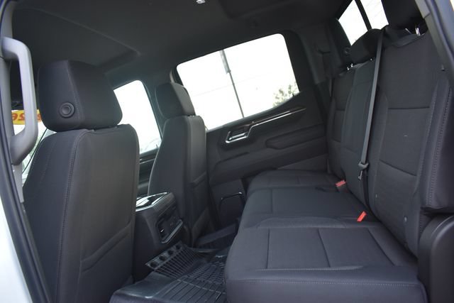 New 2026 Chevrolet Silverado 1500 LT Trail Boss w/ Dark Appearance Package AWD/4WD image 23