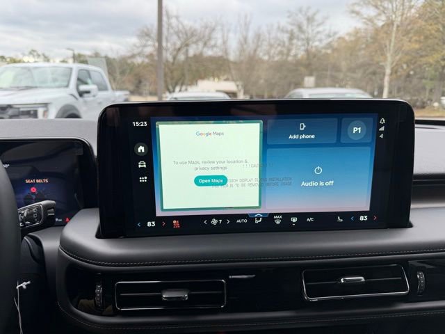 New 2026 Lincoln Aviator Reserve image 17