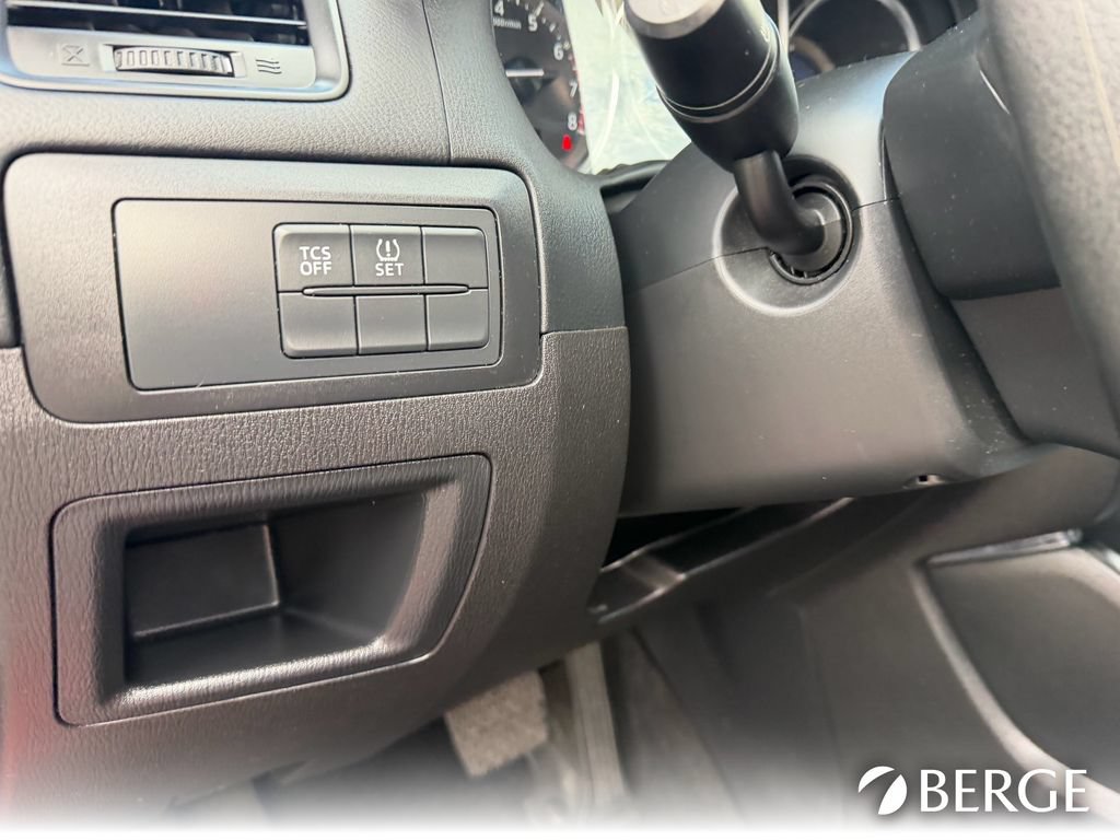 Used 2016 MAZDA CX-5 Sport w/ Rear Camera Package FWD image 25