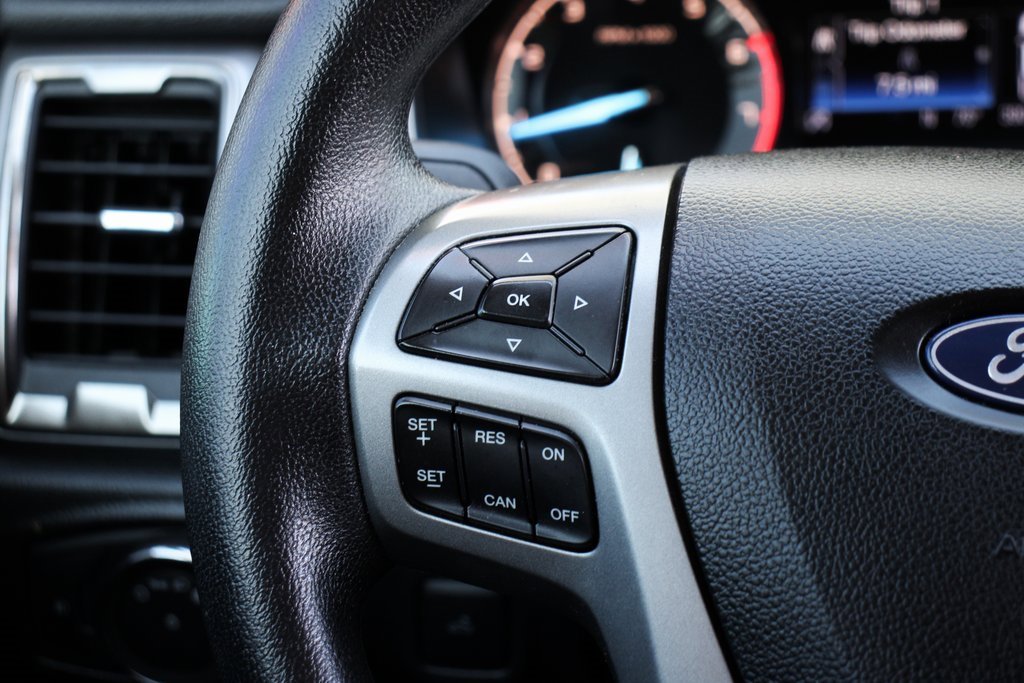 Used 2021 Ford Ranger XLT image 20