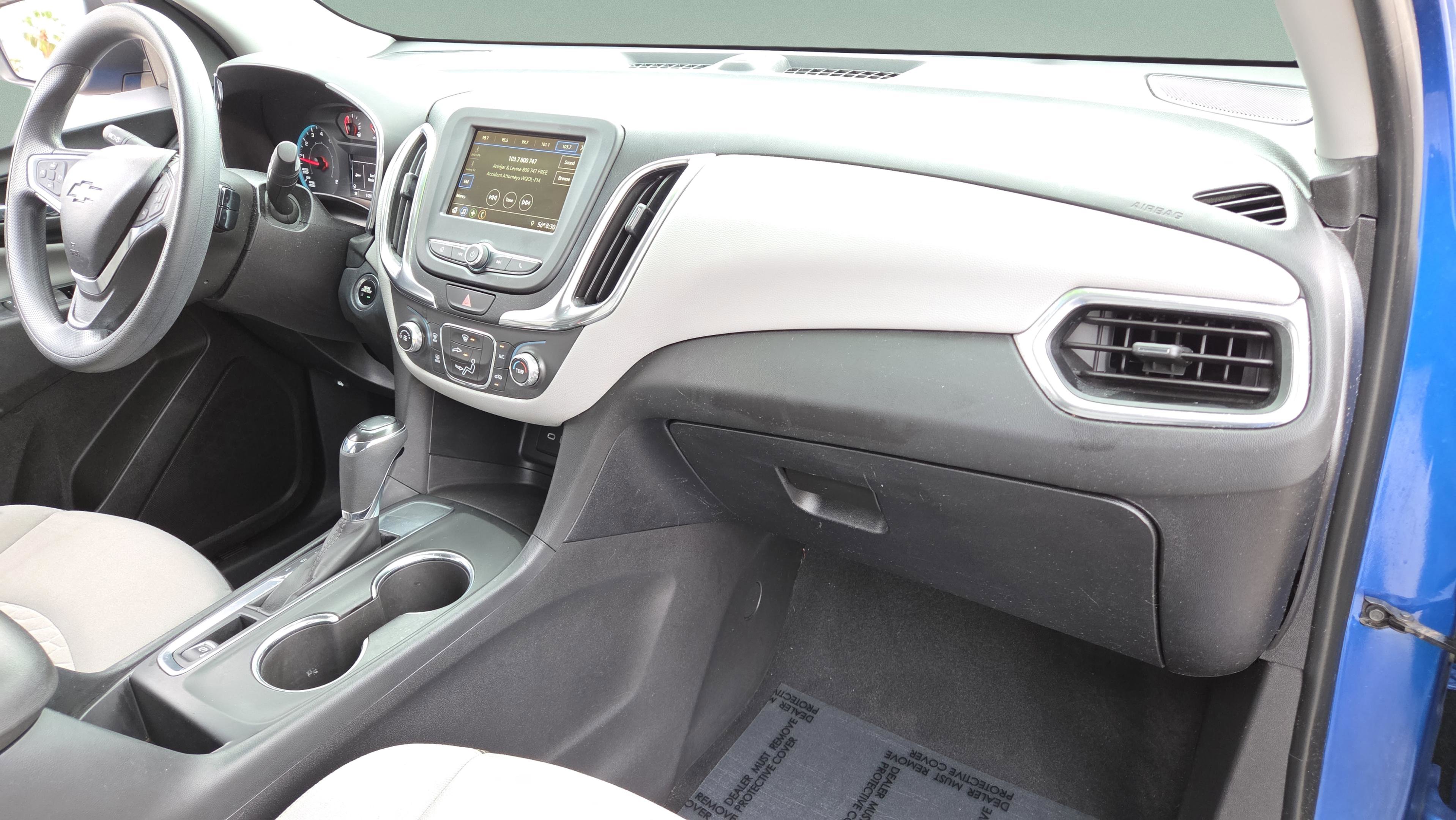 Used 2019 Chevrolet Equinox LS image 19