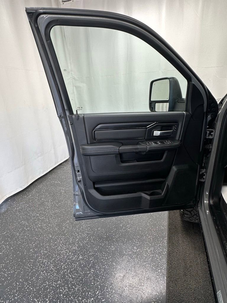 New 2026 RAM 2500 Rebel image 10