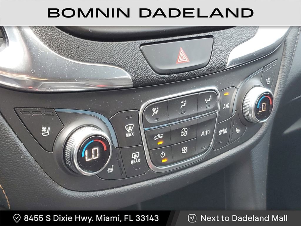 Used 2019 Chevrolet Equinox Premier image 25