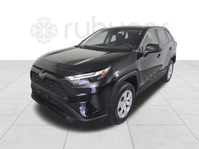 Used 2024 Toyota RAV4 LE