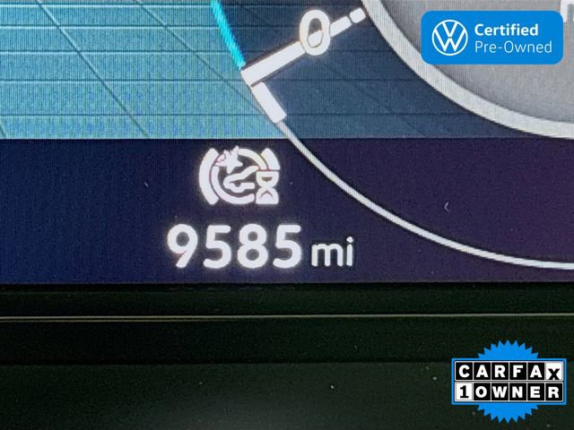 Certified 2024 Volkswagen Atlas SE image 13